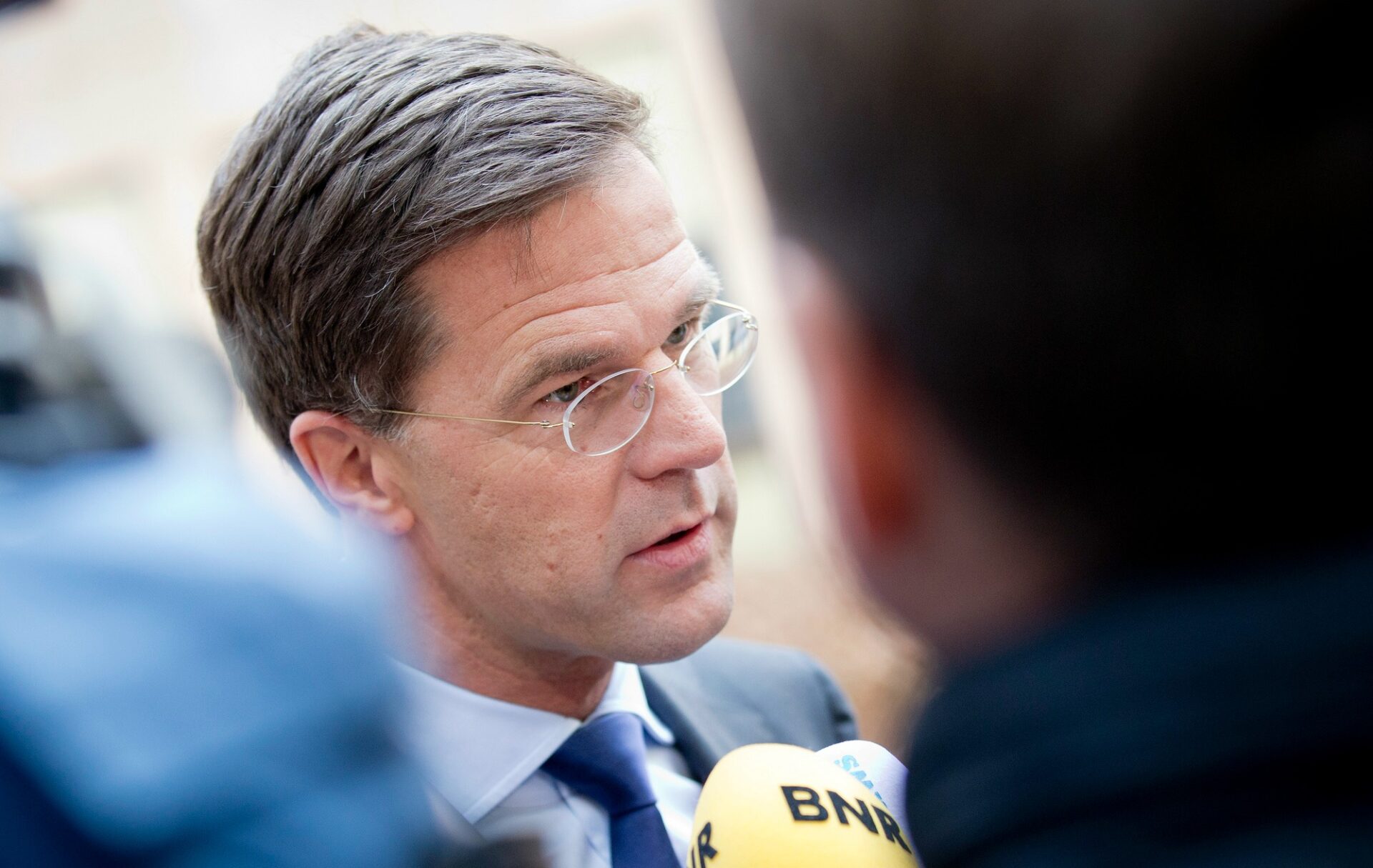 Rutte Olanda (sursă foto: Euractiv)