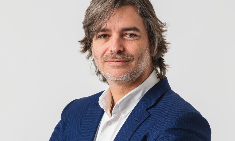 Top 100 Manageri din România. Mircea Tomescu, Emag: „Black Friday e un efort făcut de mii de oameni timp de un an”