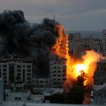 Războiul din Gaza după șase luni