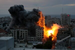 Războiul din Gaza după șase luni