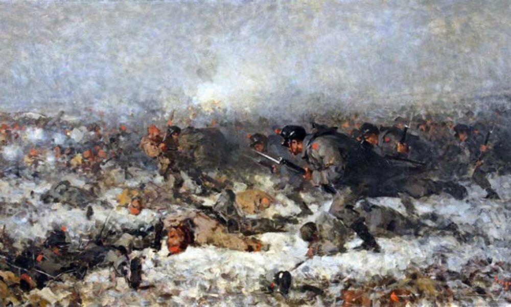 Azi în istorie, 29 aprilie 1877: Războiul de Independență al României