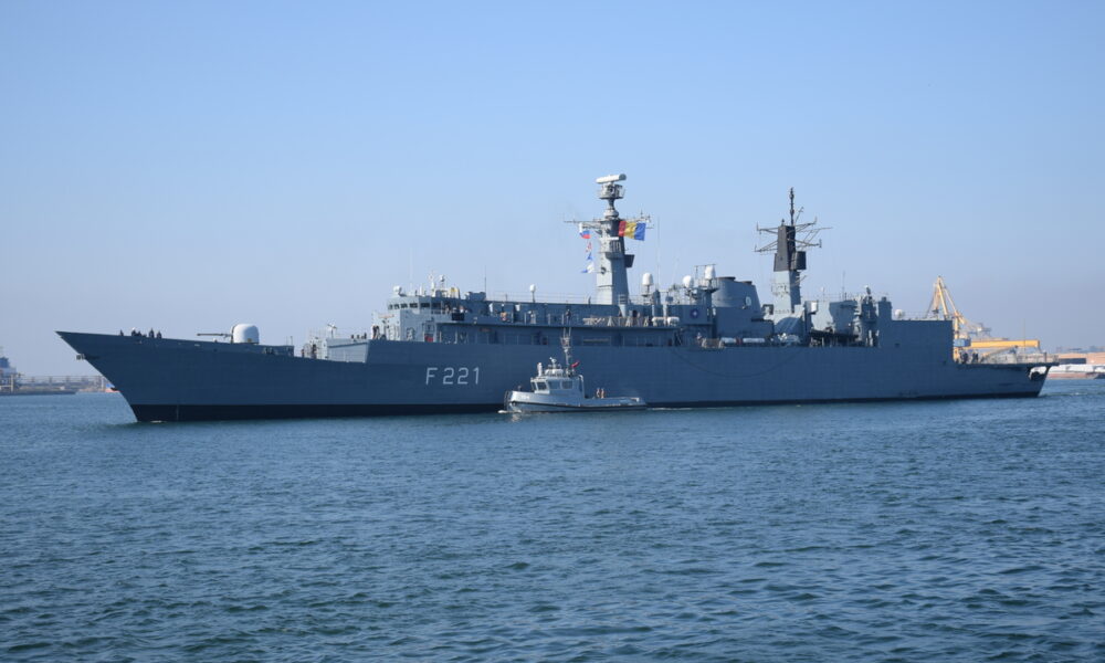 „Sea Shield 24”: Peste 2.200 de militari din 12 state aliate se antrenează în Marea Neagră și pe Dunăre