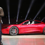 Vești proaste pentru Elon Musk. Vânzările Tesla au scăzut pentru prima dată în patru ani