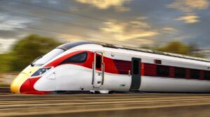 CFR Călători a comandat 12 trenuri electrice Alstom pentru rutele inter-regionale
