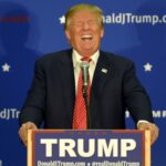 Donald Trump nu stă bine cu sănătatea mentală