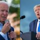 Un nou sondaj ar trebui să îl alarmeze pe Biden. Trump este în frunte în cinci state