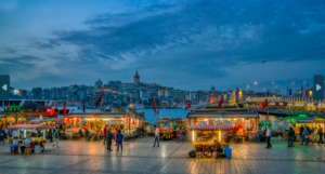 Istanbul, sursa foto. arhiva companiei