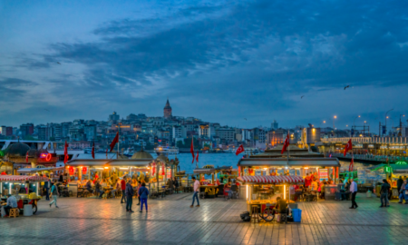 Istanbul, sursa foto. arhiva companiei