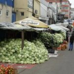 Au explodat prețurile! Cât a ajuns să coste un kilogram de varză românească