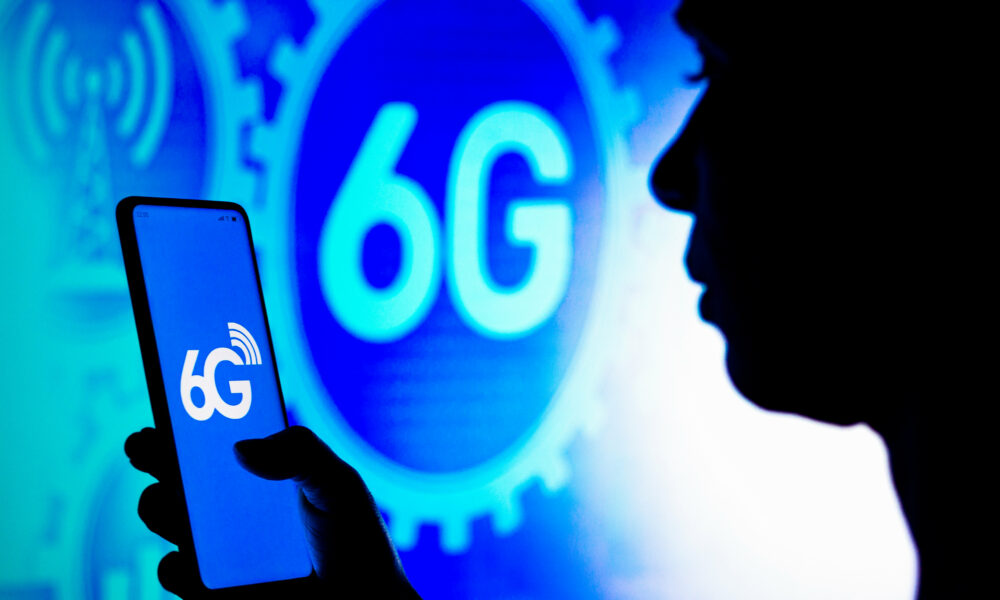 Apare tehnologia wireless 6G. Va fi de 10 ori mai rapidă decât 5G