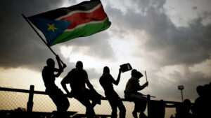 Sudan (sursă foto: Reuters)