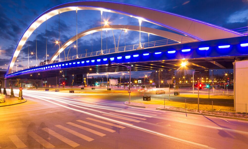 Nicușor Dan vrea să reabiliteze Podul Basarab! Are nevoie de 130 de milioane de lei
