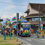 Proteste Noua Caledonie, sursa foto: apa.az