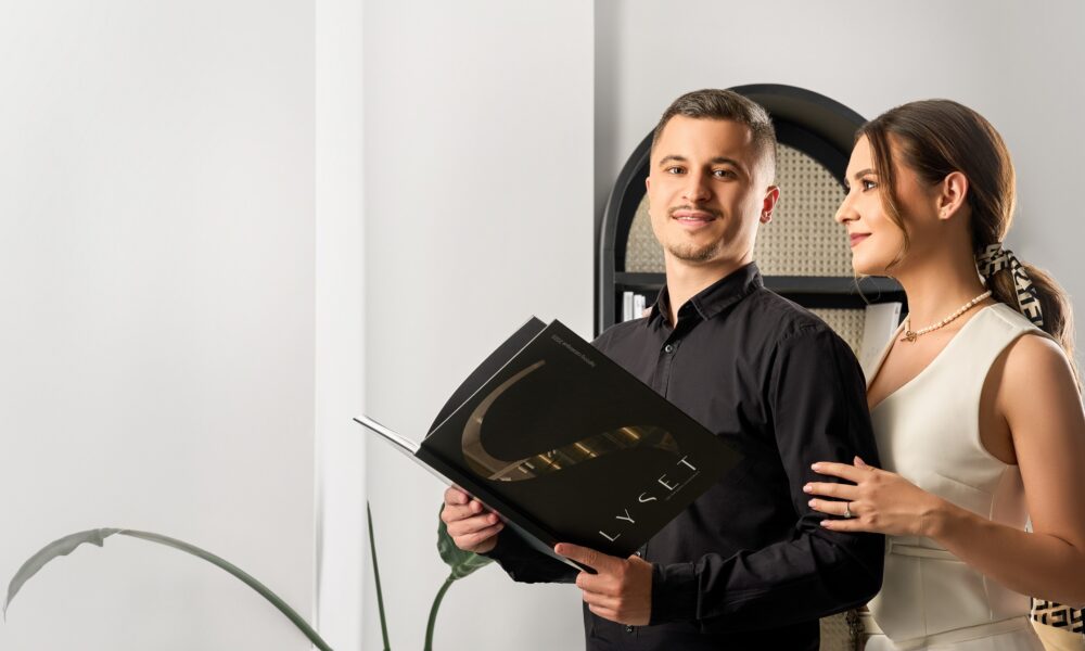 Picătura de business: Carmen și Alexandru Boangher au creat un brand premium în nici doi ani