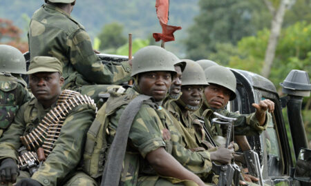 Republica Democrată Congo