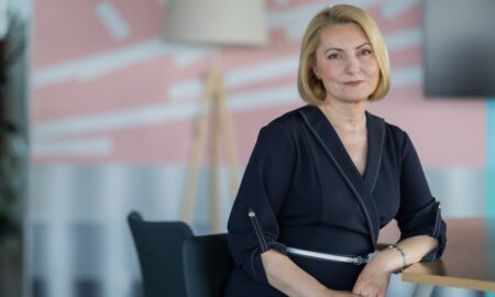 Elena Bocan, NHOOD, Sursa foto Arhiva companiei