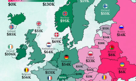 PIB Europa pe state Sursa foto Arhiva companiei