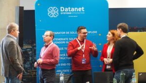 Datanet Systems