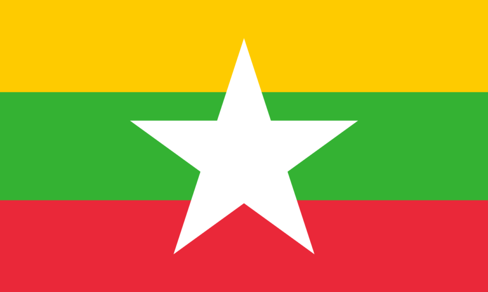 Myanmar, luat cu asalt de un război civil! Bărbaților le este interzis să muncească în străinătate