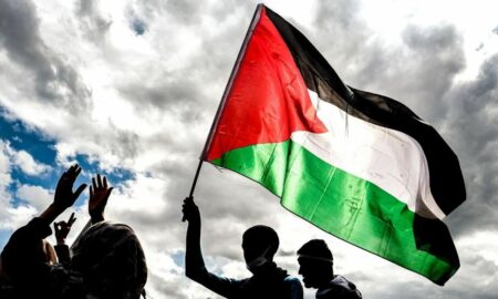 stat palestinian