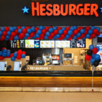 Hesburger deschide primul restaurant la Râmnicu Vâlcea