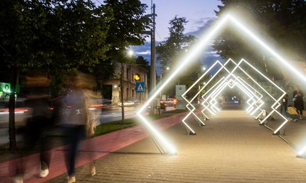 New Media District se întoarce la Iași
