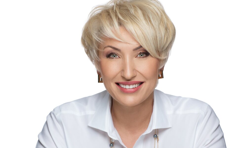 Paula Pîrvănescu, candidat independent la europarlamentare: „Finanțarea este principala provocare a companiilor cu capital românesc“