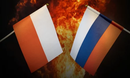 Polonia propune patrule militare în Marea Baltică. Țara vrea să se apere de amenințările rusești
