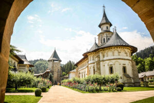 Putna - Suceava, sursa foto: arhiva companiei