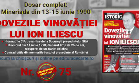 Evenimentul Istoric
