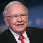 Warren Buffett