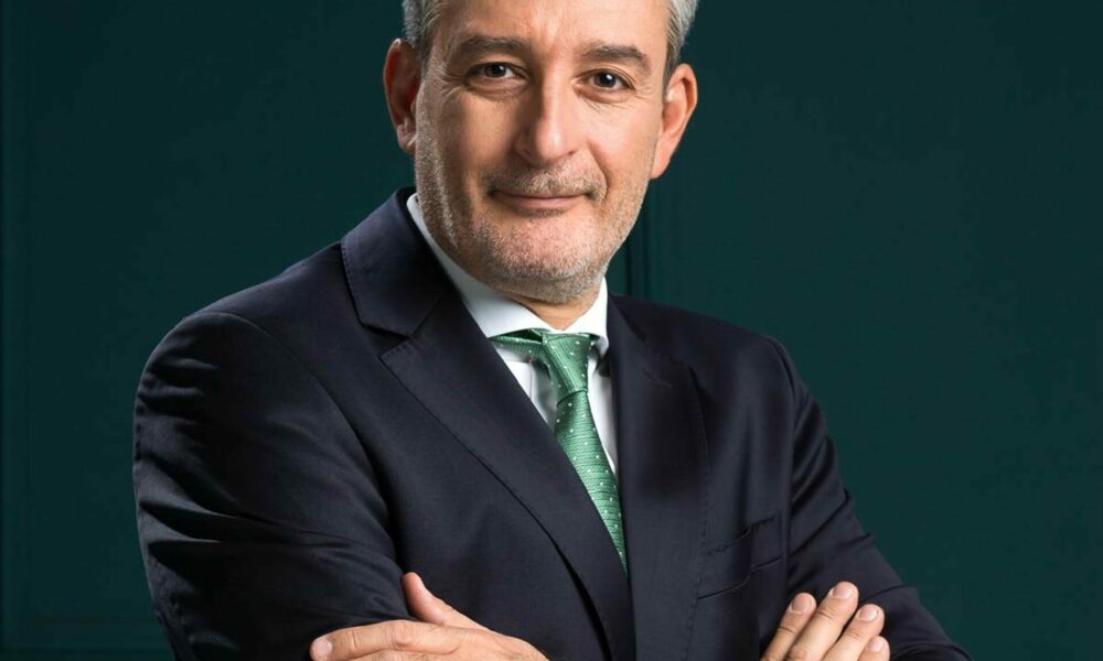 România, o piață potrivită de afaceri. Sotiris Chatzidakis, Superbrain: „O educație aleasă va oferi lideri buni”