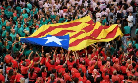 Catalonia (sursă foto: ABC News)