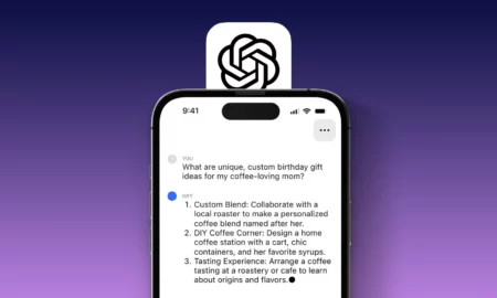 Chat GPT va ajunge pe Iphone. Apple va încheia un acord cu OpenAI