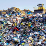 Deșeurile textile din UE. Doar 6 procente sunt reciclate.