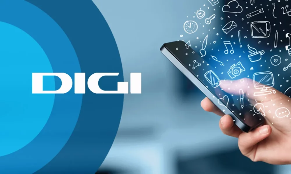 Competiție pentru Digi. Orange a detronat compania multinațională de telecomunicații