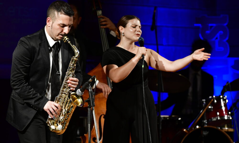 EUROPAfest 2024, cel mai așteptat festival de jazz din țară. Organizatorii au pus biletele în vânzare