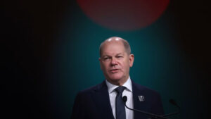 Olaf scholz (sursă foto: ft.com)