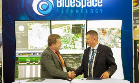 Bluespace (Sursa foto: Arhivă)