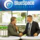 Bluespace (Sursa foto: Arhivă)