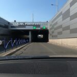 Pasaj Piața Sudului (Sursă foto: Arhivă)