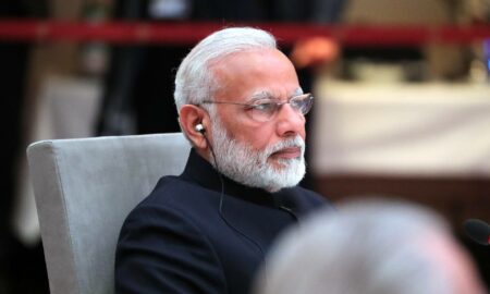 narendra modi (sursă foto: BBC)