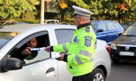 Proteste în fața Guvernului. Polițiștii ies în stradă pentru a-și cere drepturile