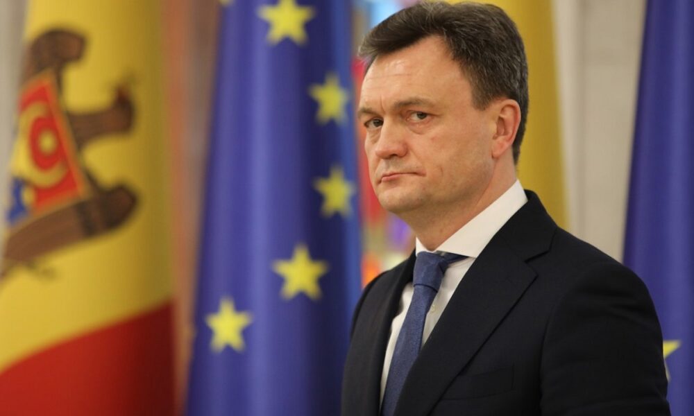 Cât va mai dura până când Moldova va adera la UE? Anunțul premierul