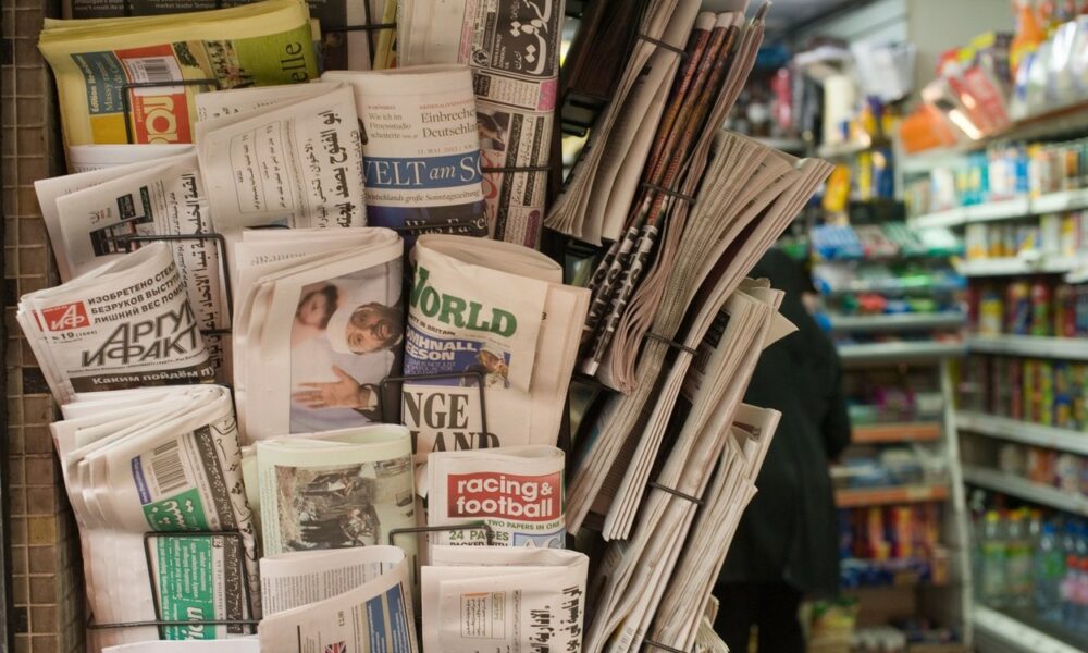 Revista Presei Internaționale: Un acord de încetare a focului în Gaza este „foarte aproape”