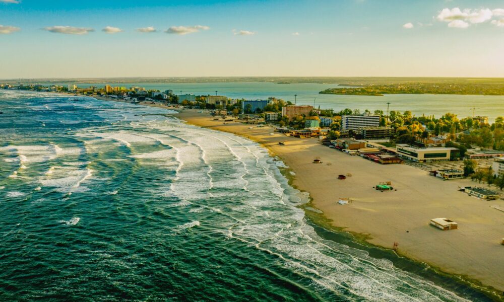 Vamos a la Mamaia! Stațiunea are șanse să devină recunoscută la nivel mondial