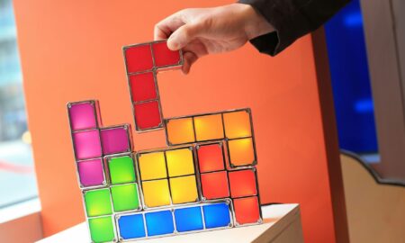 tetris (Sursă foto: CNN)