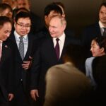 putin vietnam (sursă foto: Bloomberg)