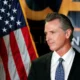 Gavin Newsom