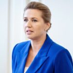 Mette Frederiksen (sursă foto: CNN)